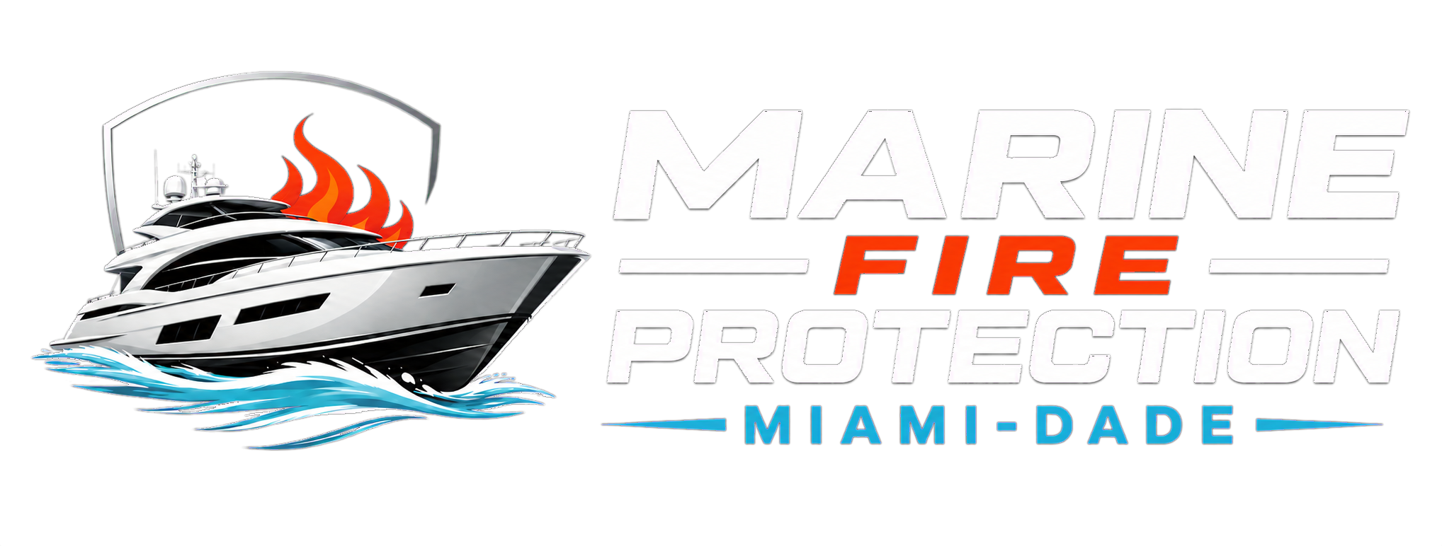 Marine Fire Protection Miami-Dade