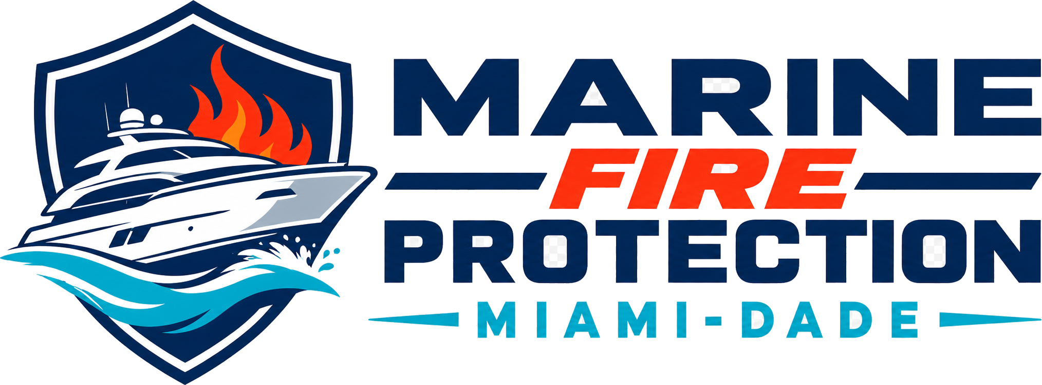 Marine Fire Protection Miami-Dade